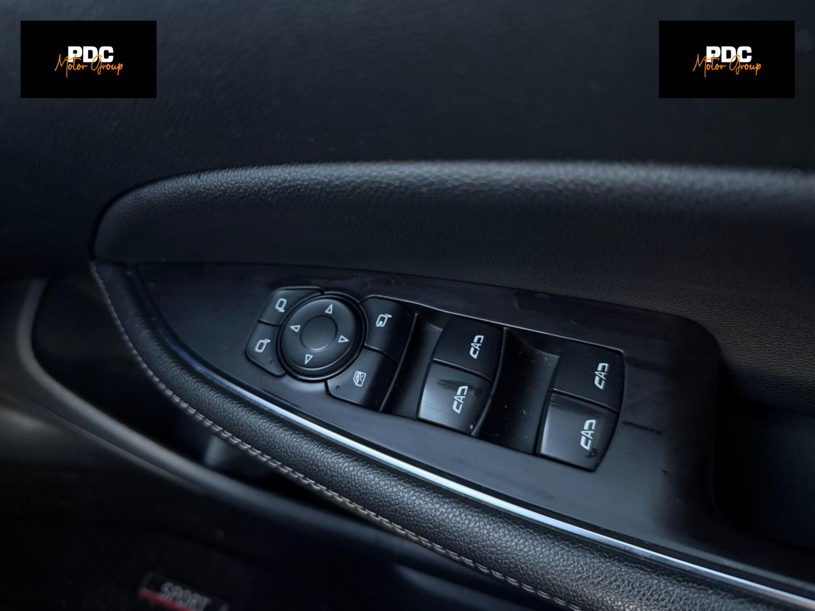 Vauxhall Insignia 2.0 Turbo D BlueInjection SRi VX Line Nav Grand Sport Euro 6 (s/s) 5dr