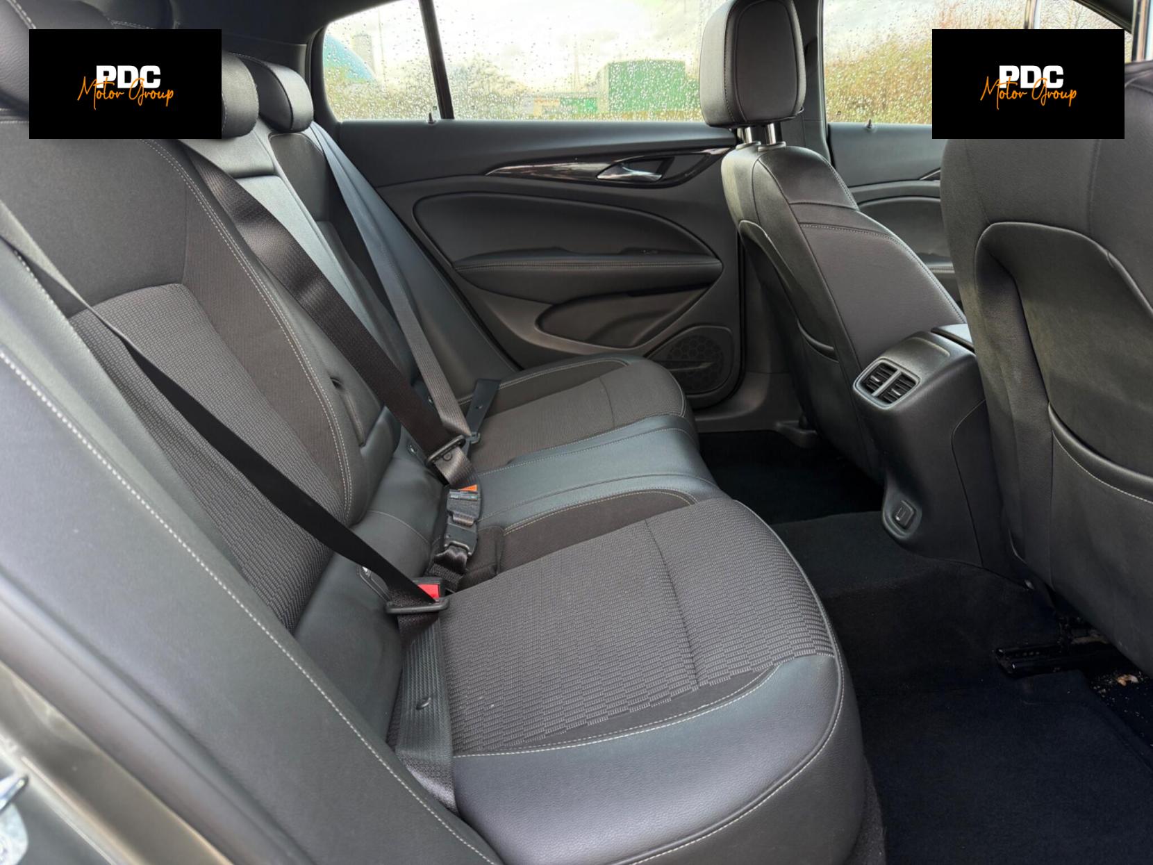 Vauxhall Insignia 2.0 Turbo D BlueInjection SRi VX Line Nav Grand Sport Euro 6 (s/s) 5dr