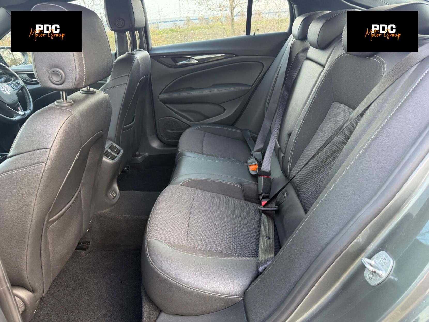 Vauxhall Insignia 2.0 Turbo D BlueInjection SRi VX Line Nav Grand Sport Euro 6 (s/s) 5dr