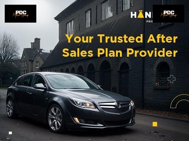 Vauxhall Insignia 2.0 Turbo D BlueInjection SRi VX Line Nav Grand Sport Euro 6 (s/s) 5dr