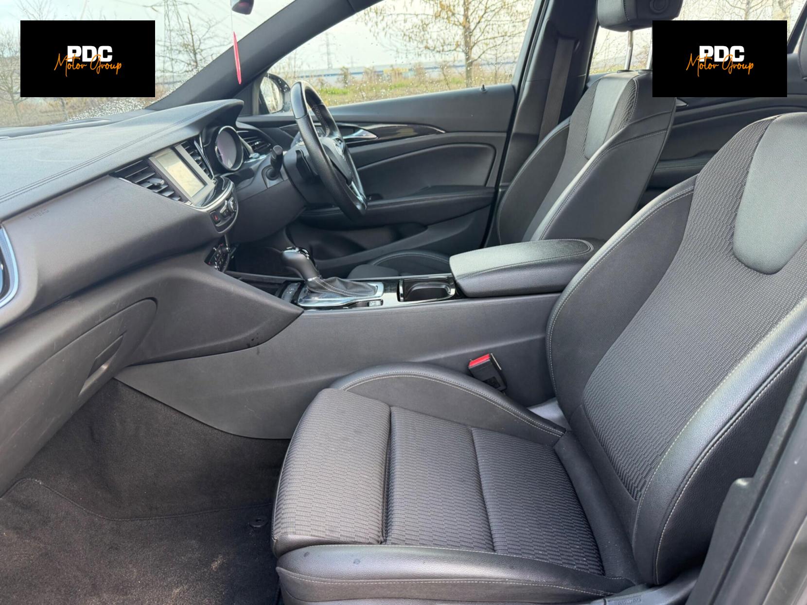 Vauxhall Insignia 2.0 Turbo D BlueInjection SRi VX Line Nav Grand Sport Euro 6 (s/s) 5dr