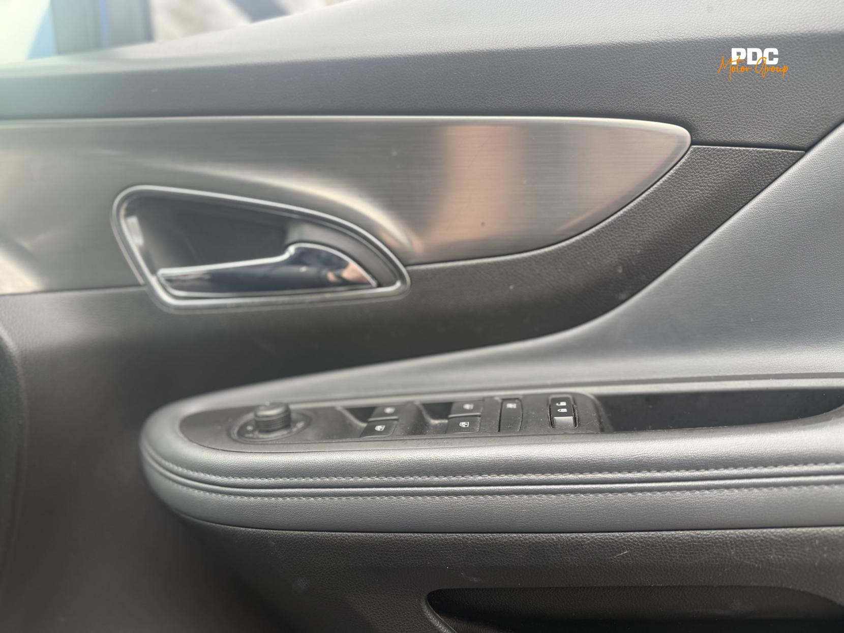 Vauxhall Mokka 1.4i Turbo SE SUV 5dr Petrol Auto 2WD Euro 6 (140 ps)