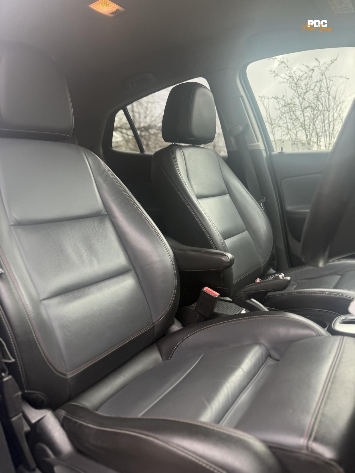 Vauxhall Mokka 1.4i Turbo SE SUV 5dr Petrol Auto 2WD Euro 6 (140 ps)