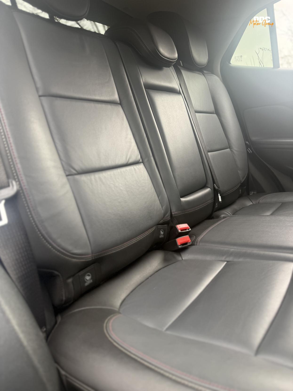 Vauxhall Mokka 1.4i Turbo SE SUV 5dr Petrol Auto 2WD Euro 6 (140 ps)