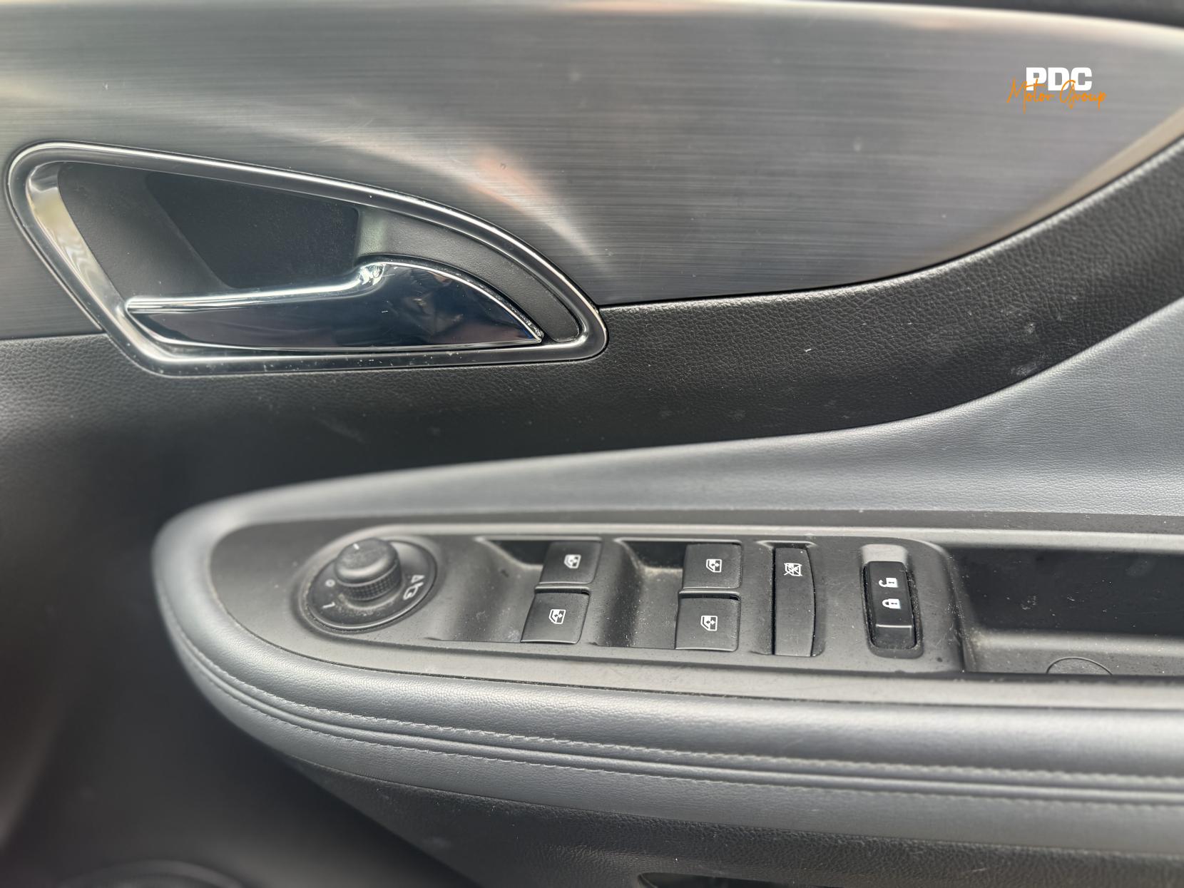 Vauxhall Mokka 1.4i Turbo SE SUV 5dr Petrol Auto 2WD Euro 6 (140 ps)