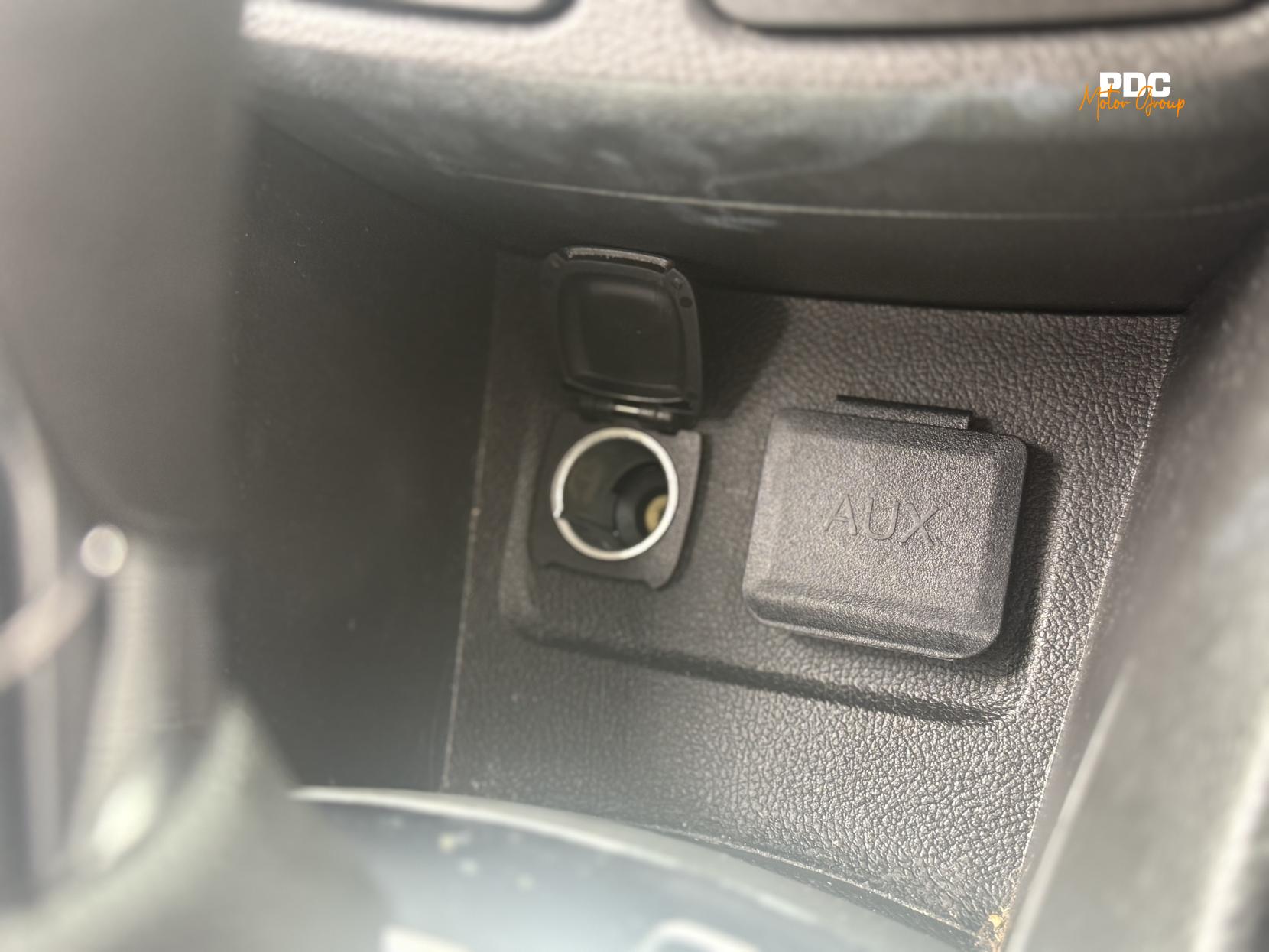 Vauxhall Mokka 1.4i Turbo SE SUV 5dr Petrol Auto 2WD Euro 6 (140 ps)