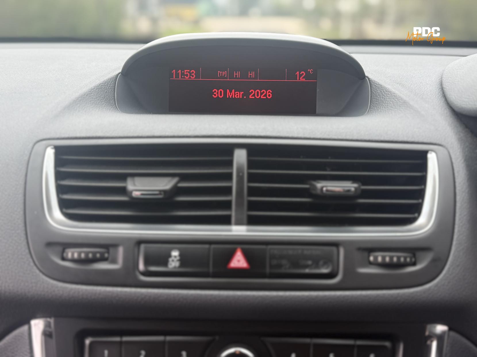 Vauxhall Mokka 1.4i Turbo SE SUV 5dr Petrol Auto 2WD Euro 6 (140 ps)