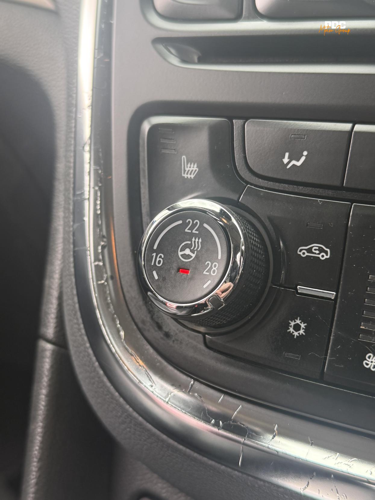 Vauxhall Mokka 1.4i Turbo SE SUV 5dr Petrol Auto 2WD Euro 6 (140 ps)