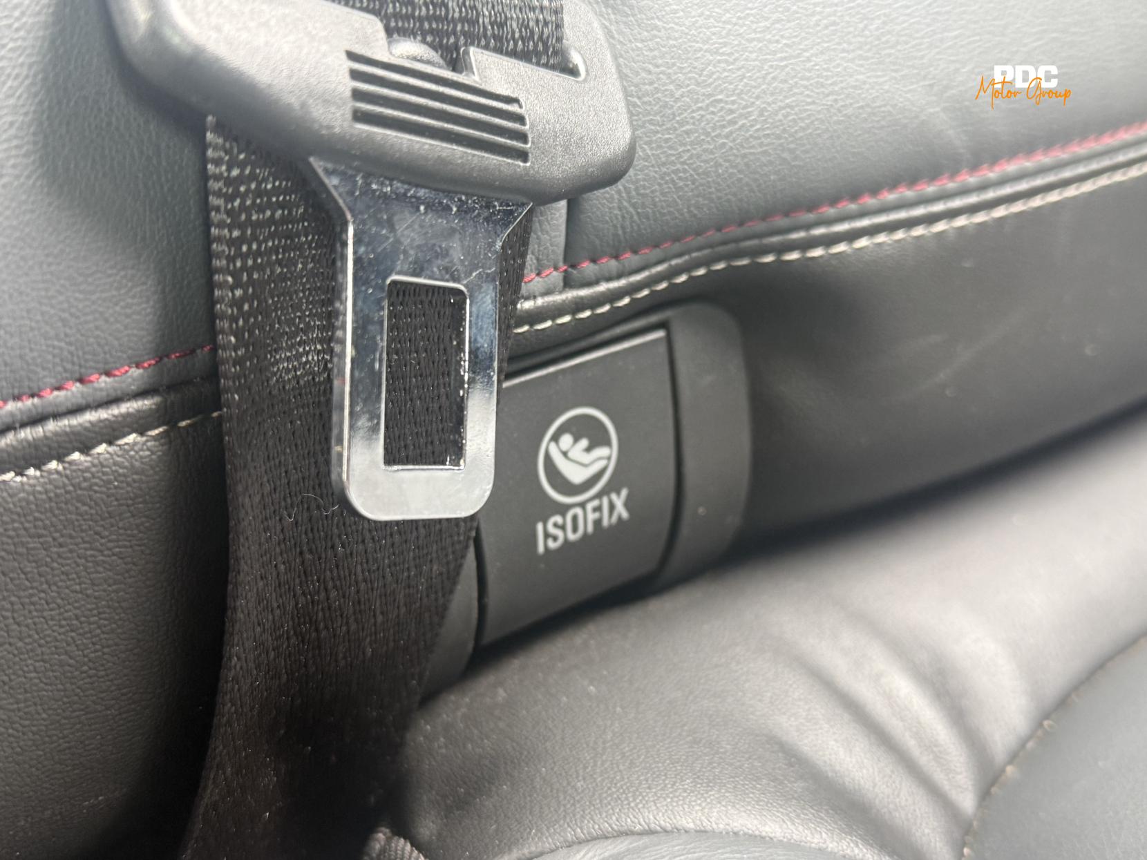 Vauxhall Mokka 1.4i Turbo SE SUV 5dr Petrol Auto 2WD Euro 6 (140 ps)