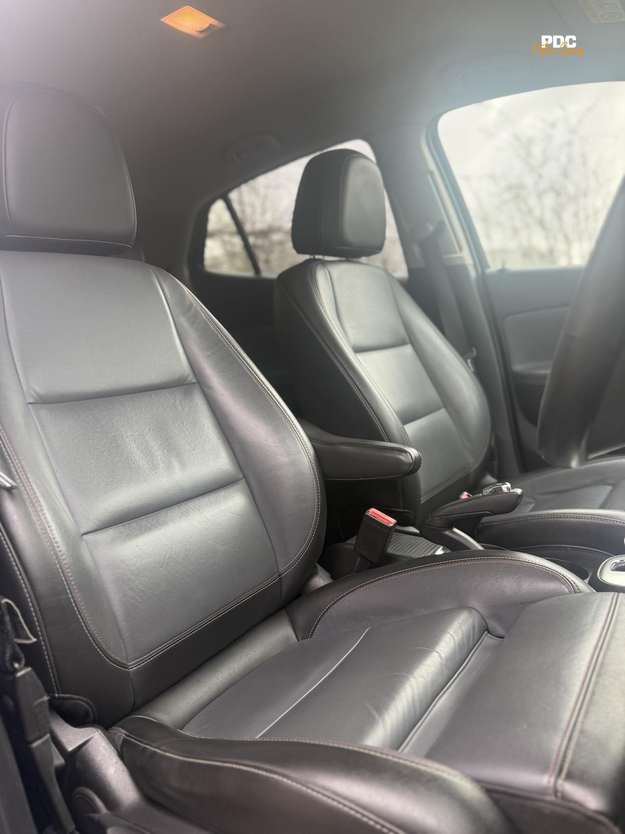 Vauxhall Mokka 1.4i Turbo SE SUV 5dr Petrol Auto 2WD Euro 6 (140 ps)