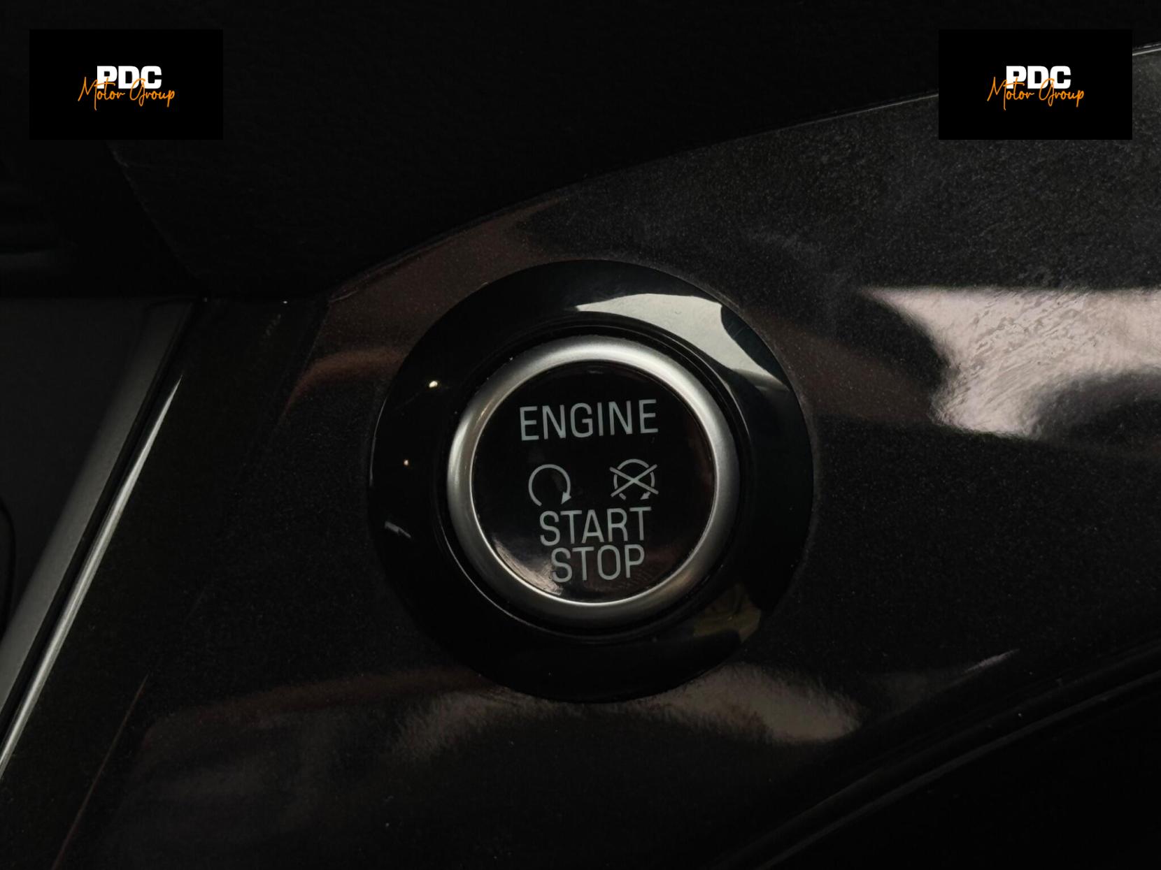 Ford Kuga 1.5T EcoBoost Titanium Auto AWD Euro 6 (s/s) 5dr