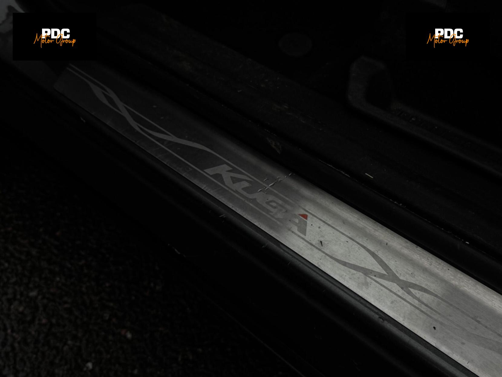 Ford Kuga 1.5T EcoBoost Titanium Auto AWD Euro 6 (s/s) 5dr