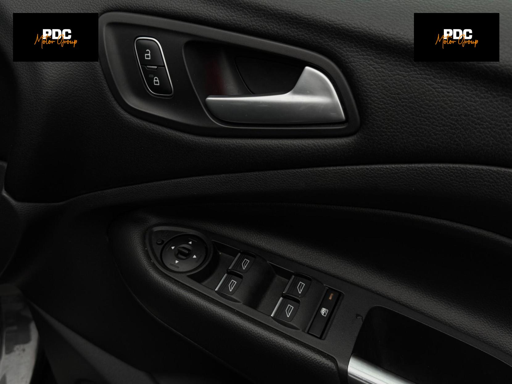 Ford Kuga 1.5T EcoBoost Titanium Auto AWD Euro 6 (s/s) 5dr