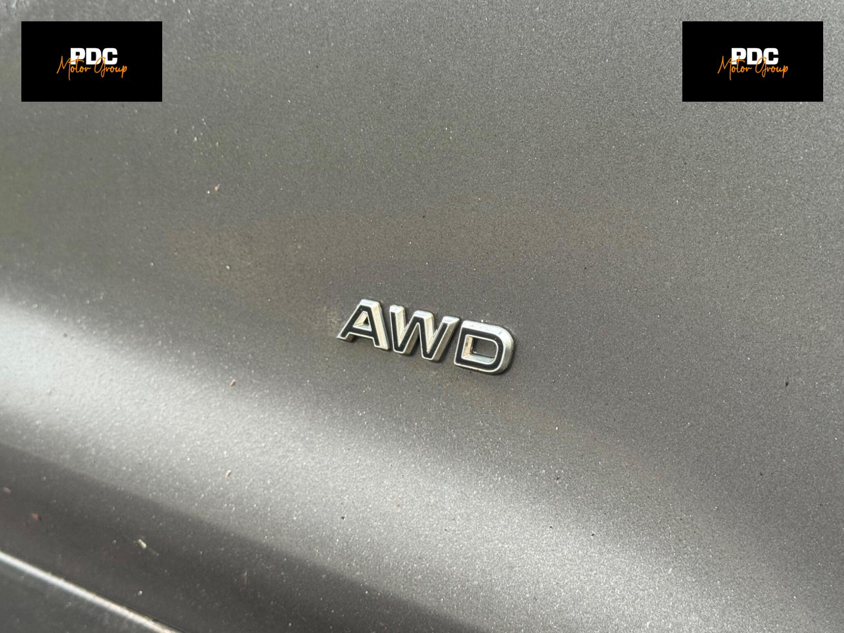 Ford Kuga 1.5T EcoBoost Titanium Auto AWD Euro 6 (s/s) 5dr