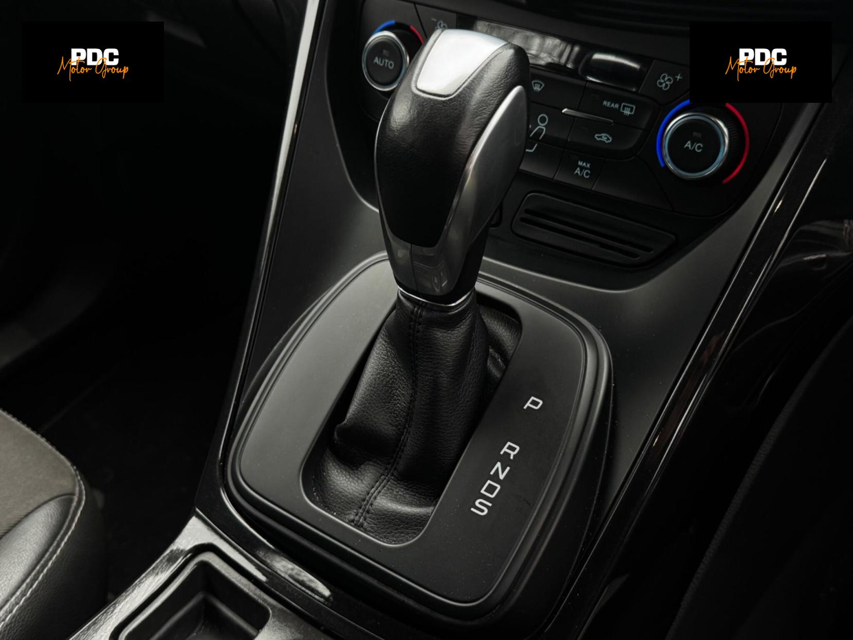 Ford Kuga 1.5T EcoBoost Titanium Auto AWD Euro 6 (s/s) 5dr