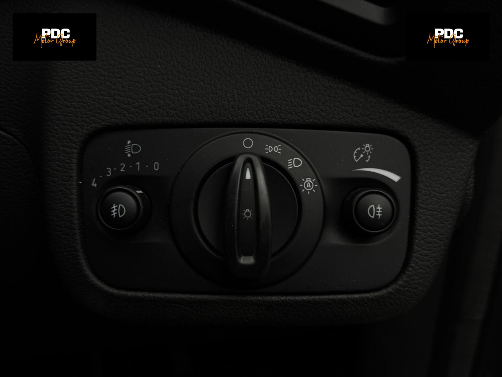 Ford Kuga 1.5T EcoBoost Titanium Auto AWD Euro 6 (s/s) 5dr