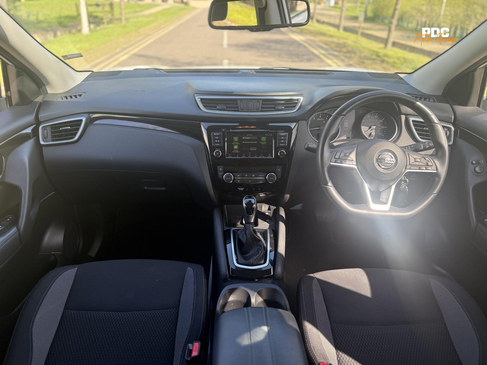 Nissan Qashqai 1.3 DIG-T Acenta Premium SUV 5dr Petrol DCT Auto Euro 6 (s/s) (160 ps)