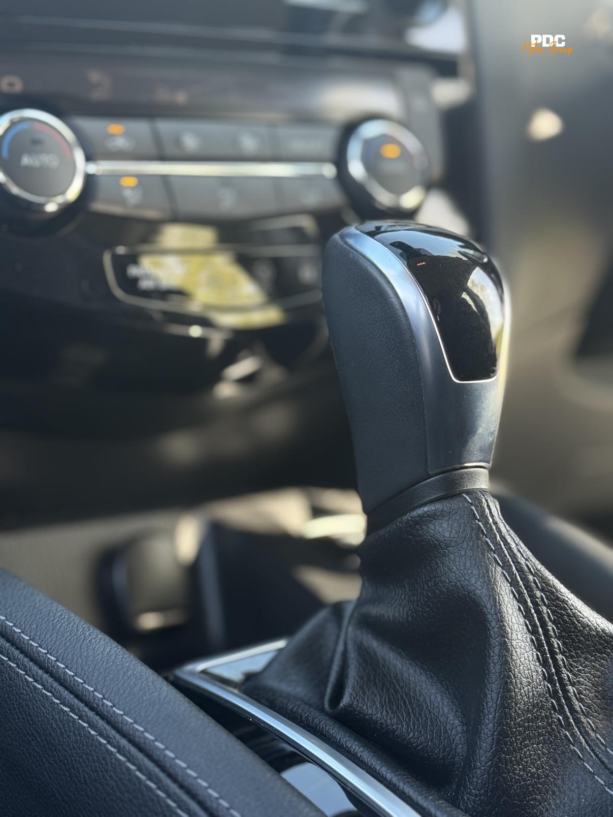 Nissan Qashqai 1.3 DIG-T Acenta Premium SUV 5dr Petrol DCT Auto Euro 6 (s/s) (160 ps)