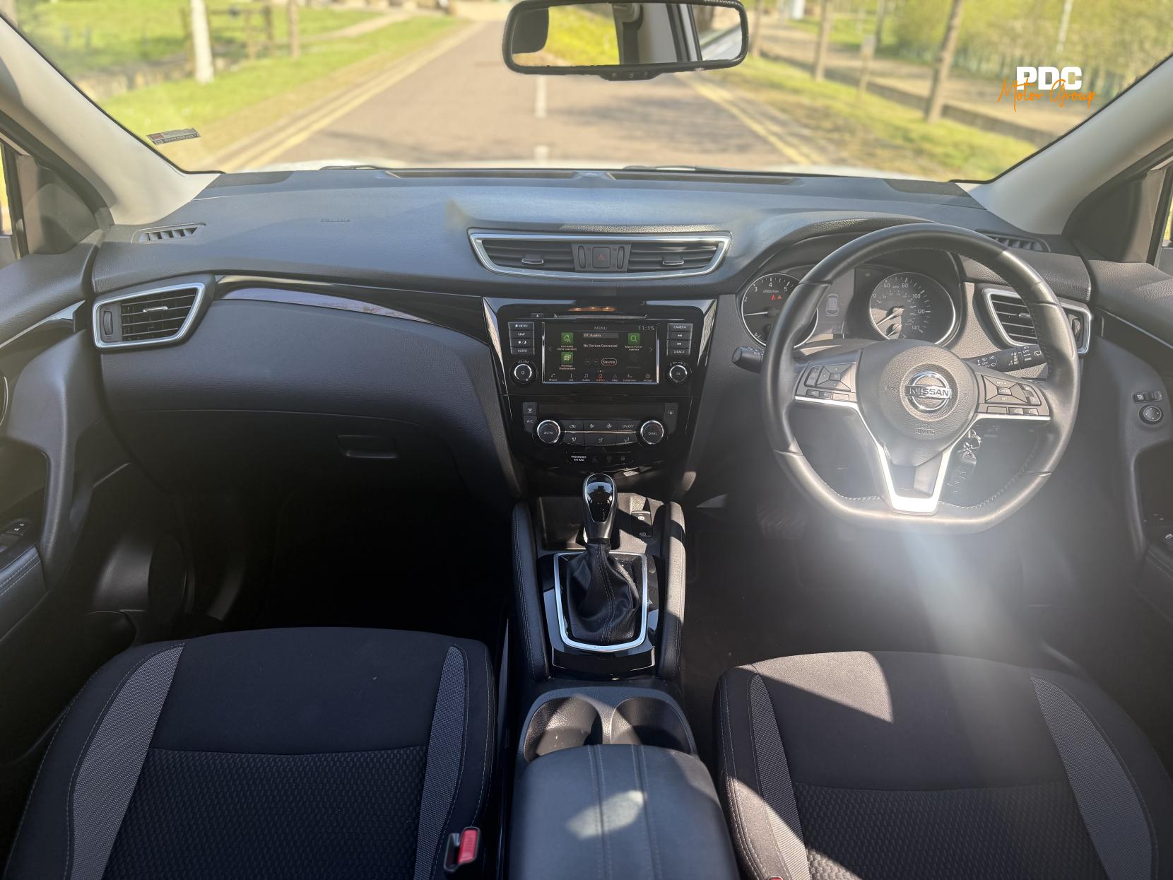 Nissan Qashqai 1.3 DIG-T Acenta Premium SUV 5dr Petrol DCT Auto Euro 6 (s/s) (160 ps)