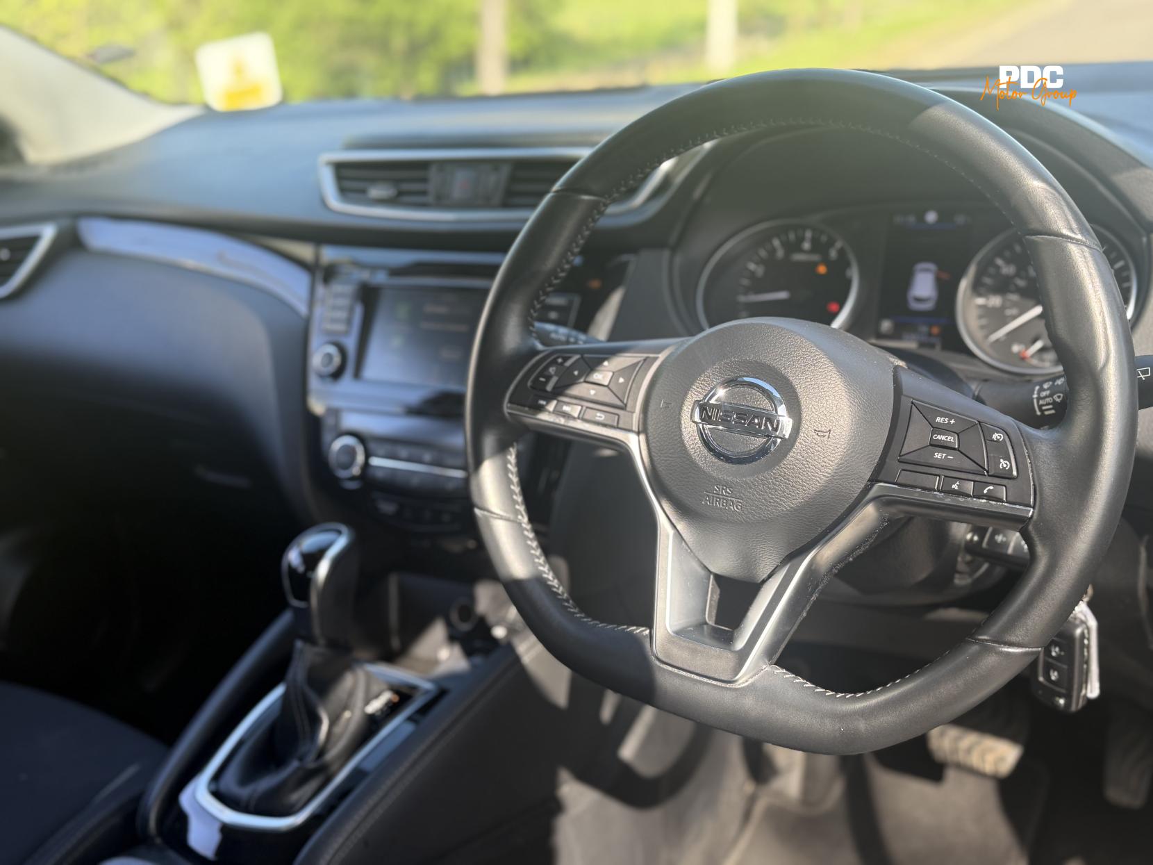 Nissan Qashqai 1.3 DIG-T Acenta Premium SUV 5dr Petrol DCT Auto Euro 6 (s/s) (160 ps)