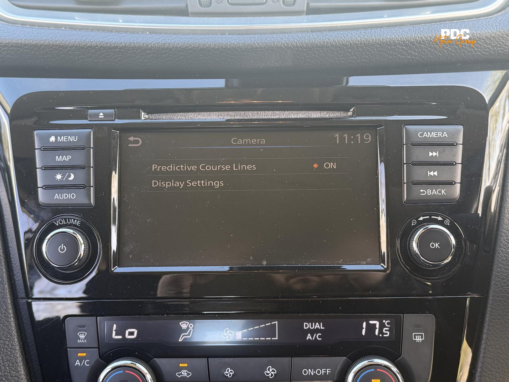 Nissan Qashqai 1.3 DIG-T Acenta Premium SUV 5dr Petrol DCT Auto Euro 6 (s/s) (160 ps)