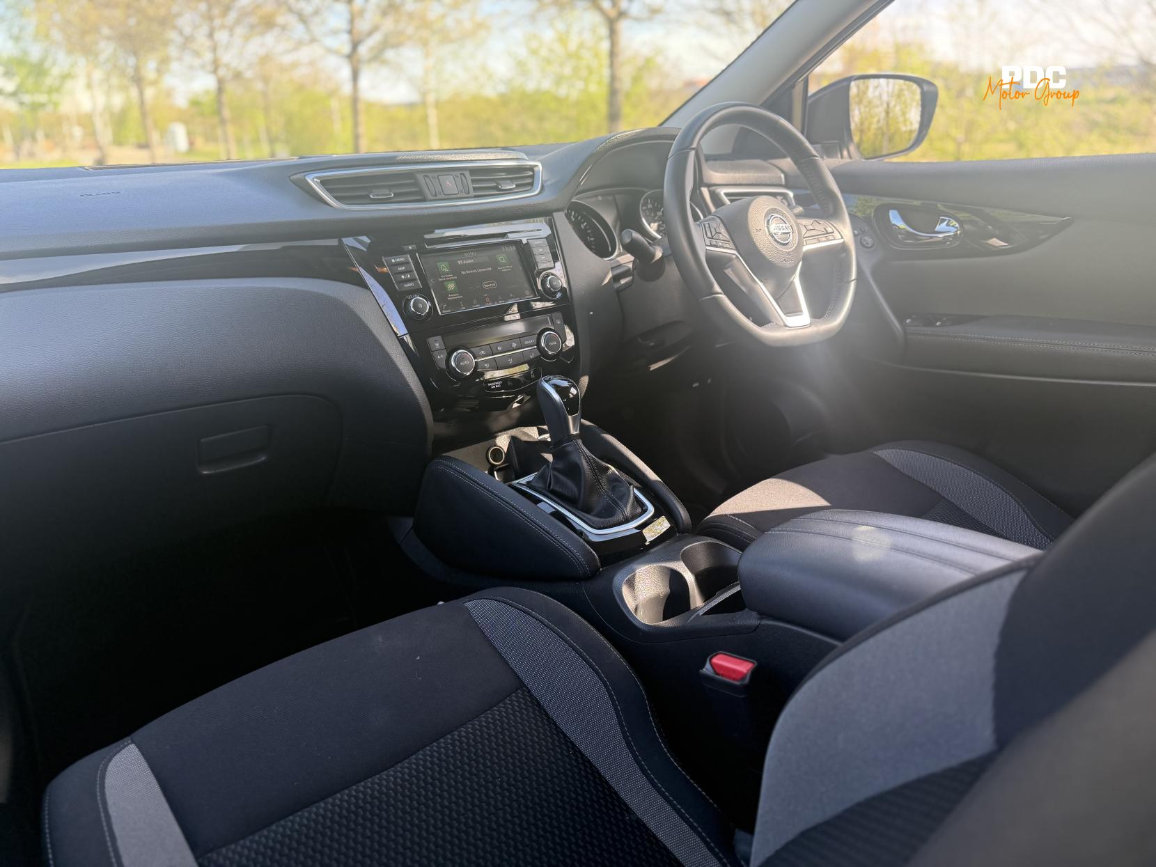 Nissan Qashqai 1.3 DIG-T Acenta Premium SUV 5dr Petrol DCT Auto Euro 6 (s/s) (160 ps)