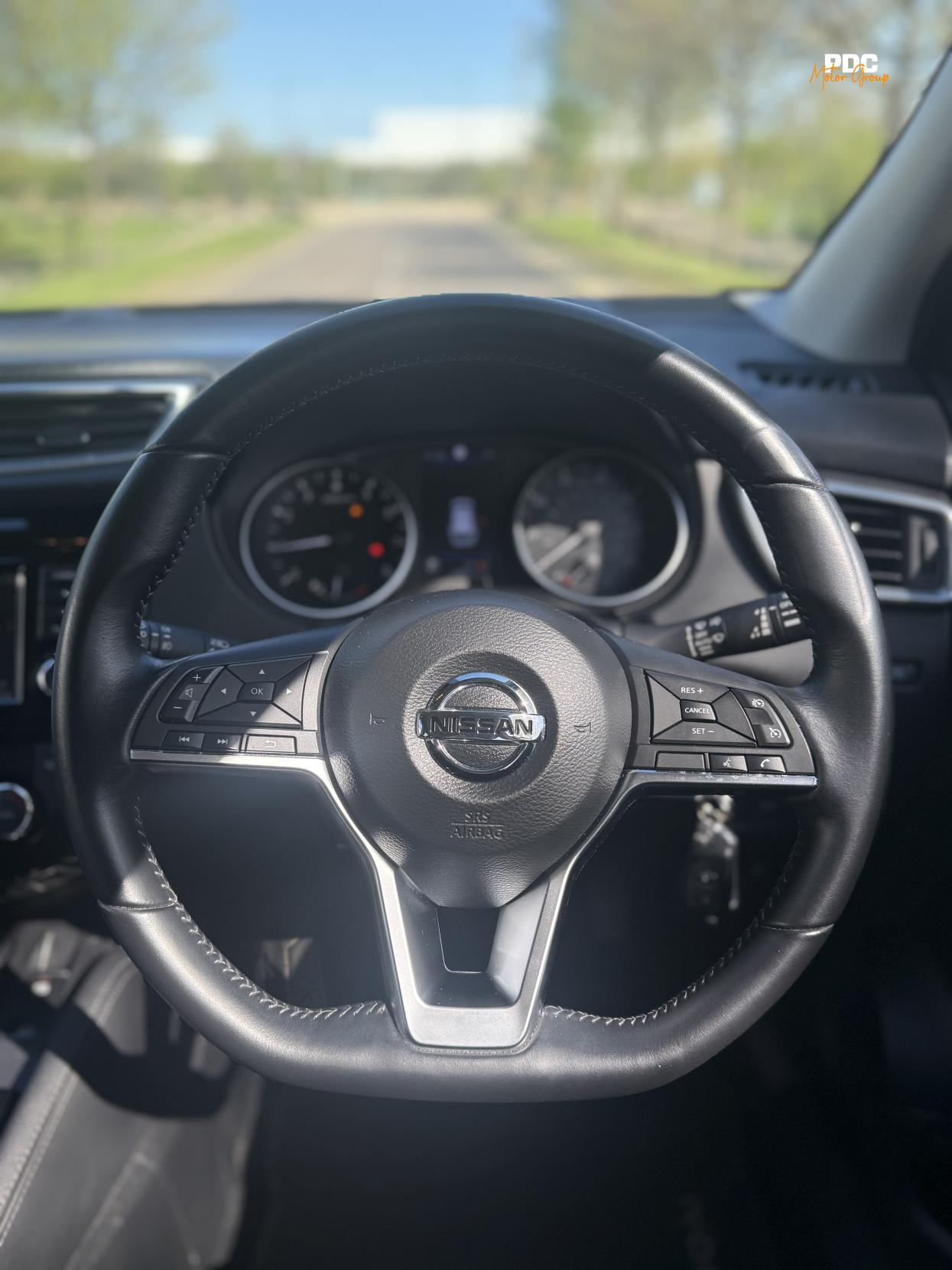 Nissan Qashqai 1.3 DIG-T Acenta Premium SUV 5dr Petrol DCT Auto Euro 6 (s/s) (160 ps)