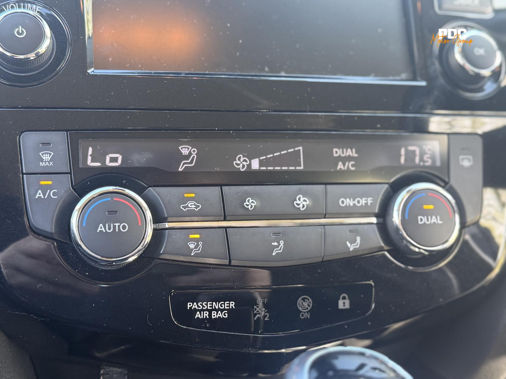 Nissan Qashqai 1.3 DIG-T Acenta Premium SUV 5dr Petrol DCT Auto Euro 6 (s/s) (160 ps)