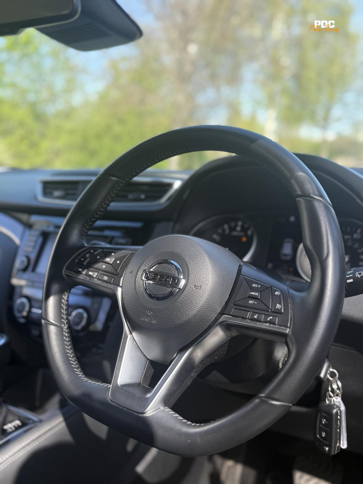 Nissan Qashqai 1.3 DIG-T Acenta Premium SUV 5dr Petrol DCT Auto Euro 6 (s/s) (160 ps)