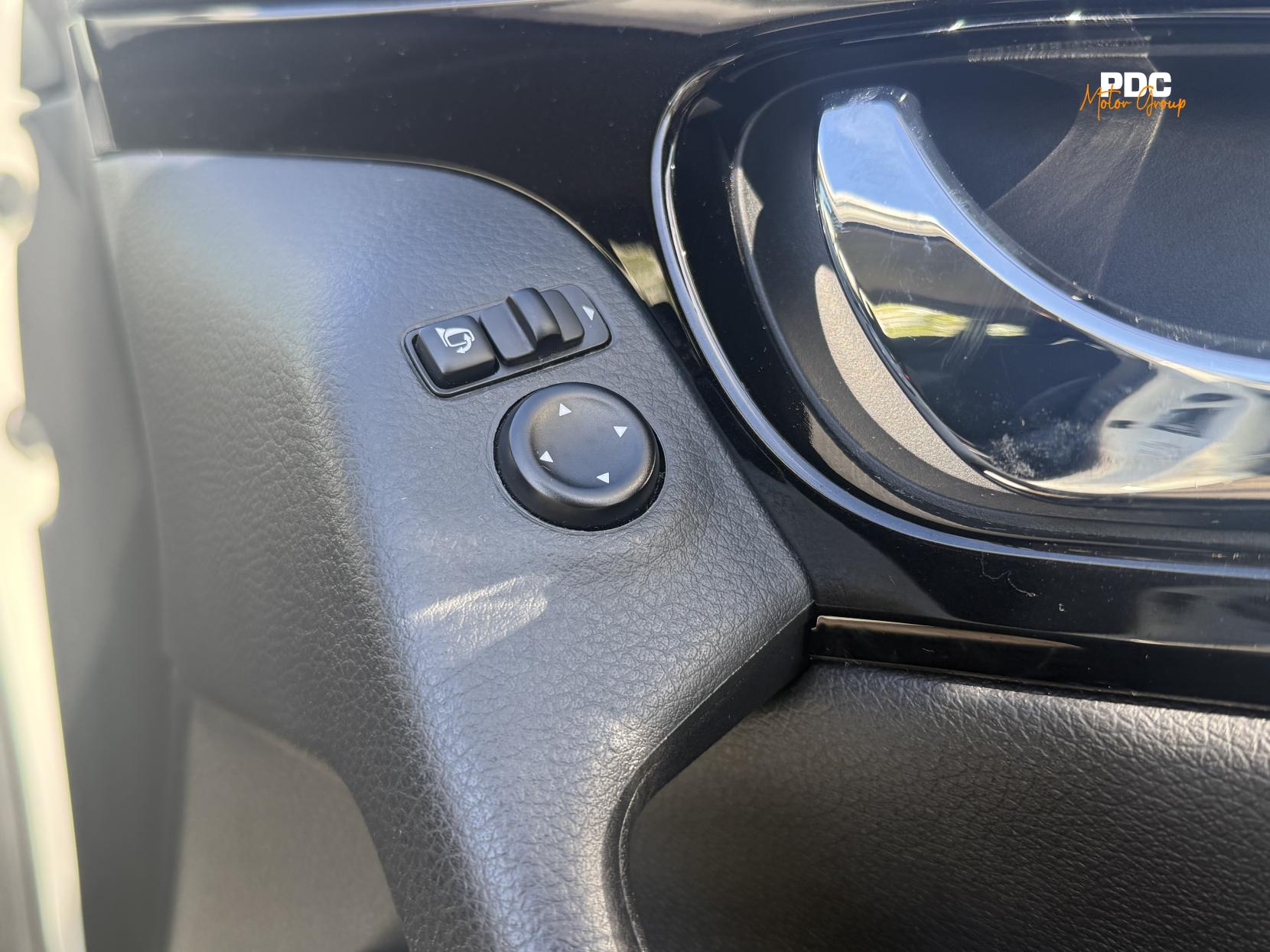 Nissan Qashqai 1.3 DIG-T Acenta Premium SUV 5dr Petrol DCT Auto Euro 6 (s/s) (160 ps)