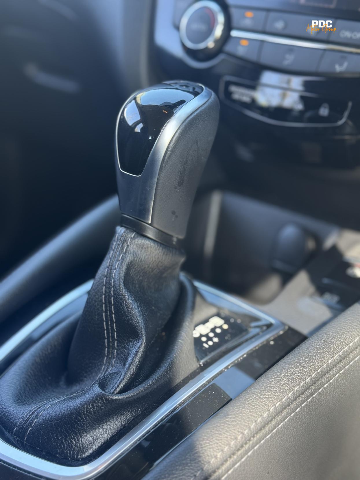 Nissan Qashqai 1.3 DIG-T Acenta Premium SUV 5dr Petrol DCT Auto Euro 6 (s/s) (160 ps)