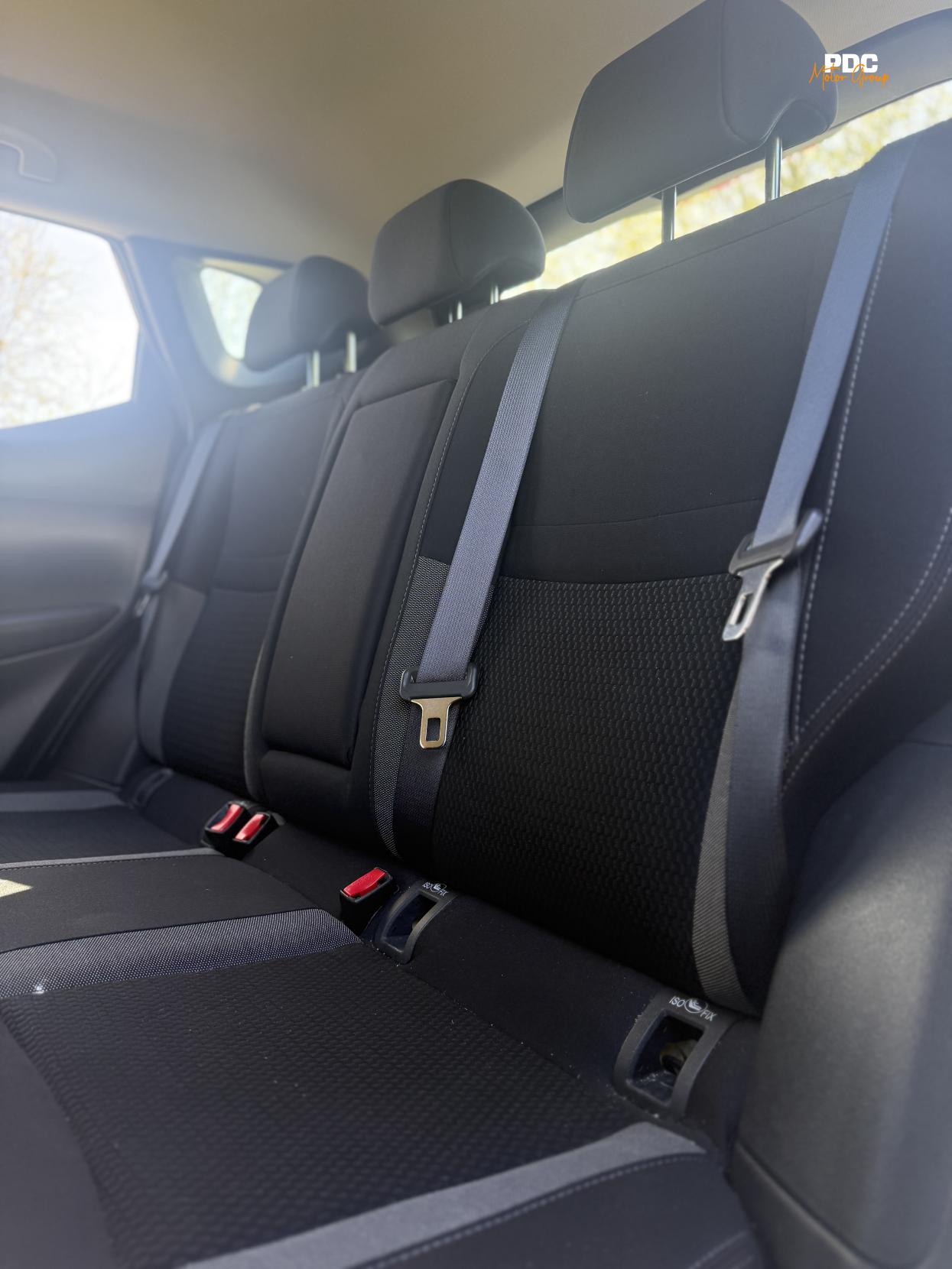 Nissan Qashqai 1.3 DIG-T Acenta Premium SUV 5dr Petrol DCT Auto Euro 6 (s/s) (160 ps)