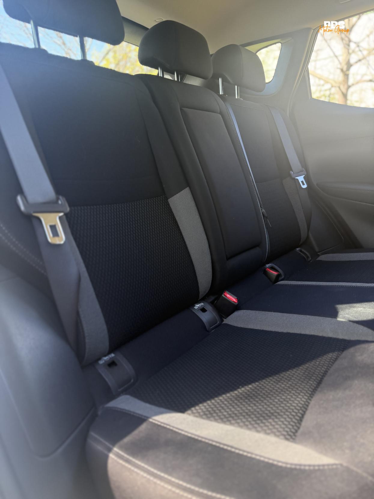 Nissan Qashqai 1.3 DIG-T Acenta Premium SUV 5dr Petrol DCT Auto Euro 6 (s/s) (160 ps)