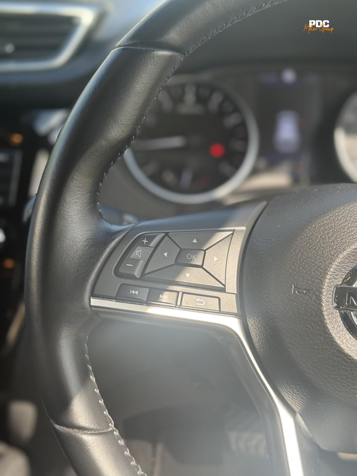 Nissan Qashqai 1.3 DIG-T Acenta Premium SUV 5dr Petrol DCT Auto Euro 6 (s/s) (160 ps)