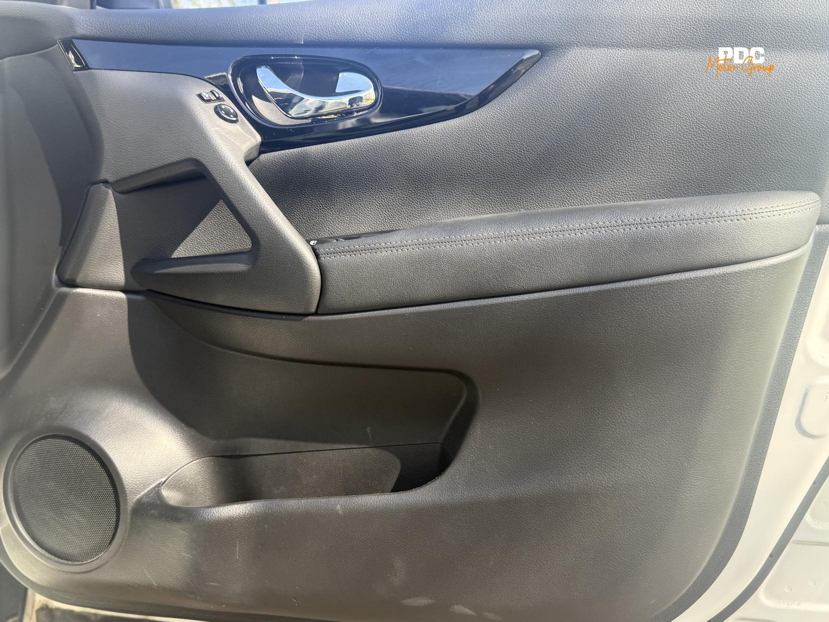 Nissan Qashqai 1.3 DIG-T Acenta Premium SUV 5dr Petrol DCT Auto Euro 6 (s/s) (160 ps)