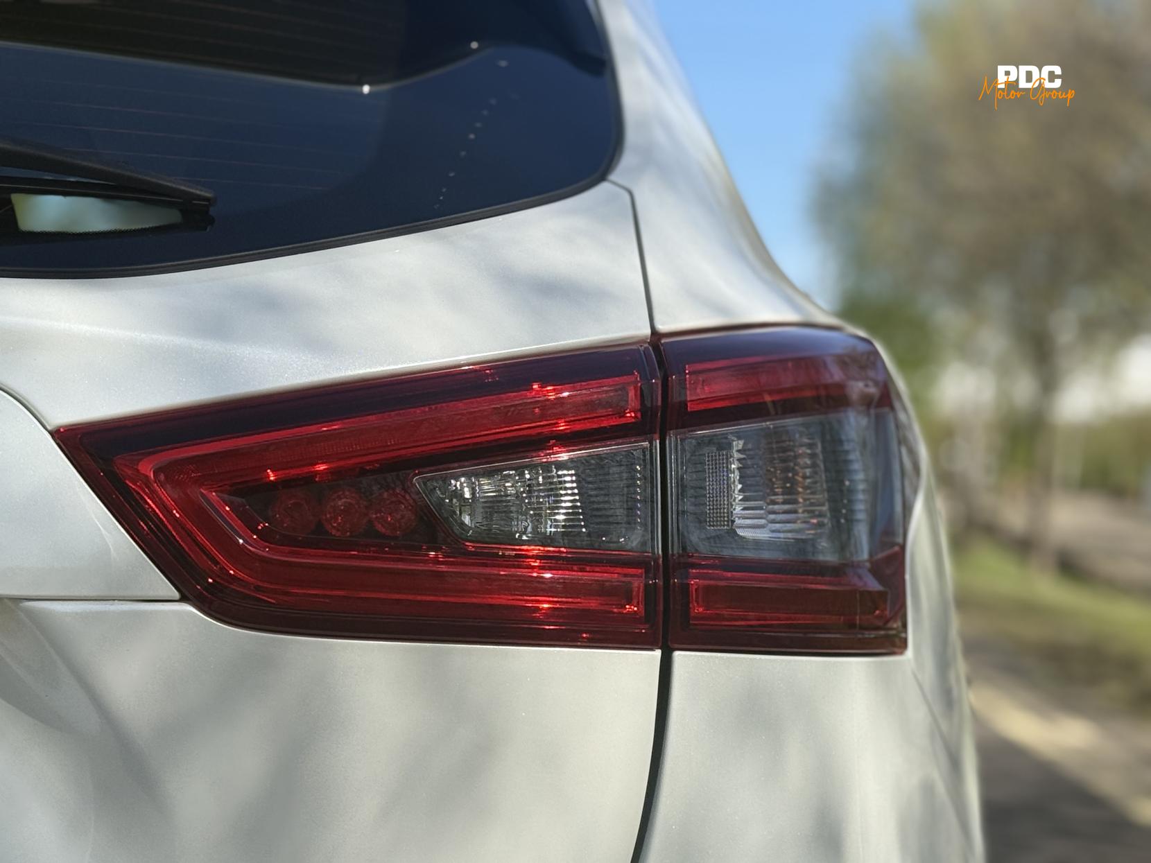 Nissan Qashqai 1.3 DIG-T Acenta Premium SUV 5dr Petrol DCT Auto Euro 6 (s/s) (160 ps)