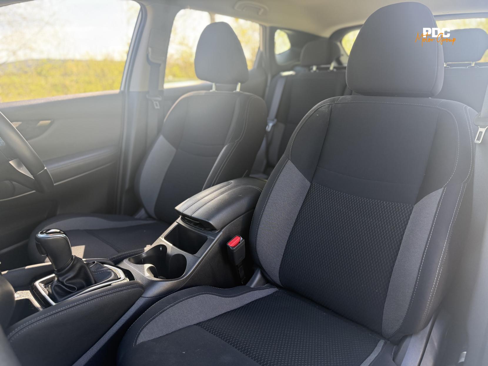 Nissan Qashqai 1.3 DIG-T Acenta Premium SUV 5dr Petrol DCT Auto Euro 6 (s/s) (160 ps)