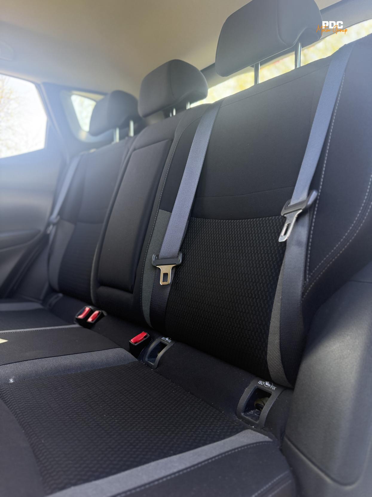 Nissan Qashqai 1.3 DIG-T Acenta Premium SUV 5dr Petrol DCT Auto Euro 6 (s/s) (160 ps)