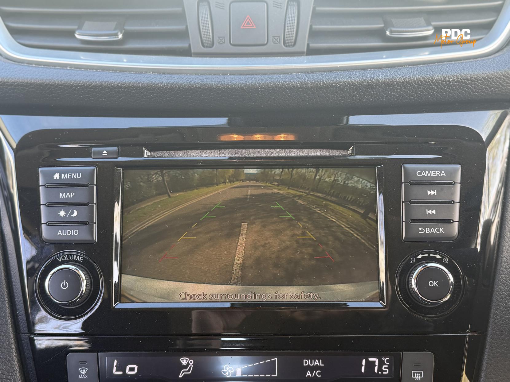 Nissan Qashqai 1.3 DIG-T Acenta Premium SUV 5dr Petrol DCT Auto Euro 6 (s/s) (160 ps)