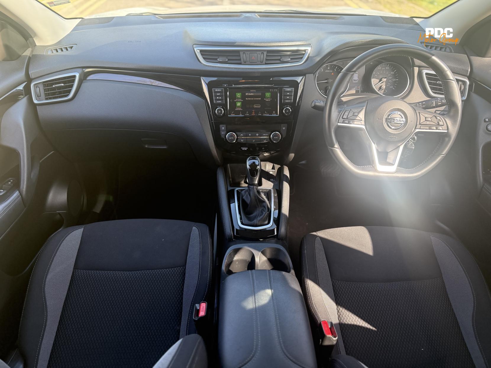 Nissan Qashqai 1.3 DIG-T Acenta Premium SUV 5dr Petrol DCT Auto Euro 6 (s/s) (160 ps)