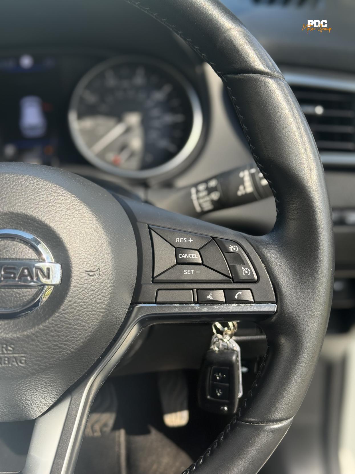 Nissan Qashqai 1.3 DIG-T Acenta Premium SUV 5dr Petrol DCT Auto Euro 6 (s/s) (160 ps)