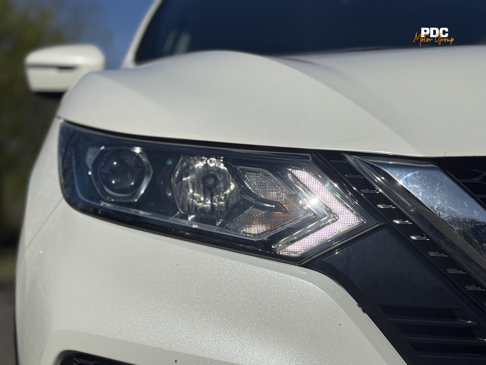 Nissan Qashqai 1.3 DIG-T Acenta Premium SUV 5dr Petrol DCT Auto Euro 6 (s/s) (160 ps)