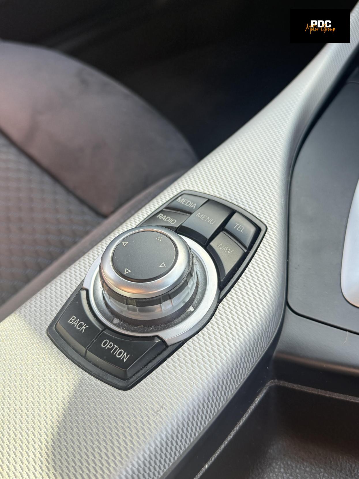 BMW 1 Series 1.5 116d M Sport Hatchback 5dr Diesel Auto Euro 6 (s/s) (116 ps)