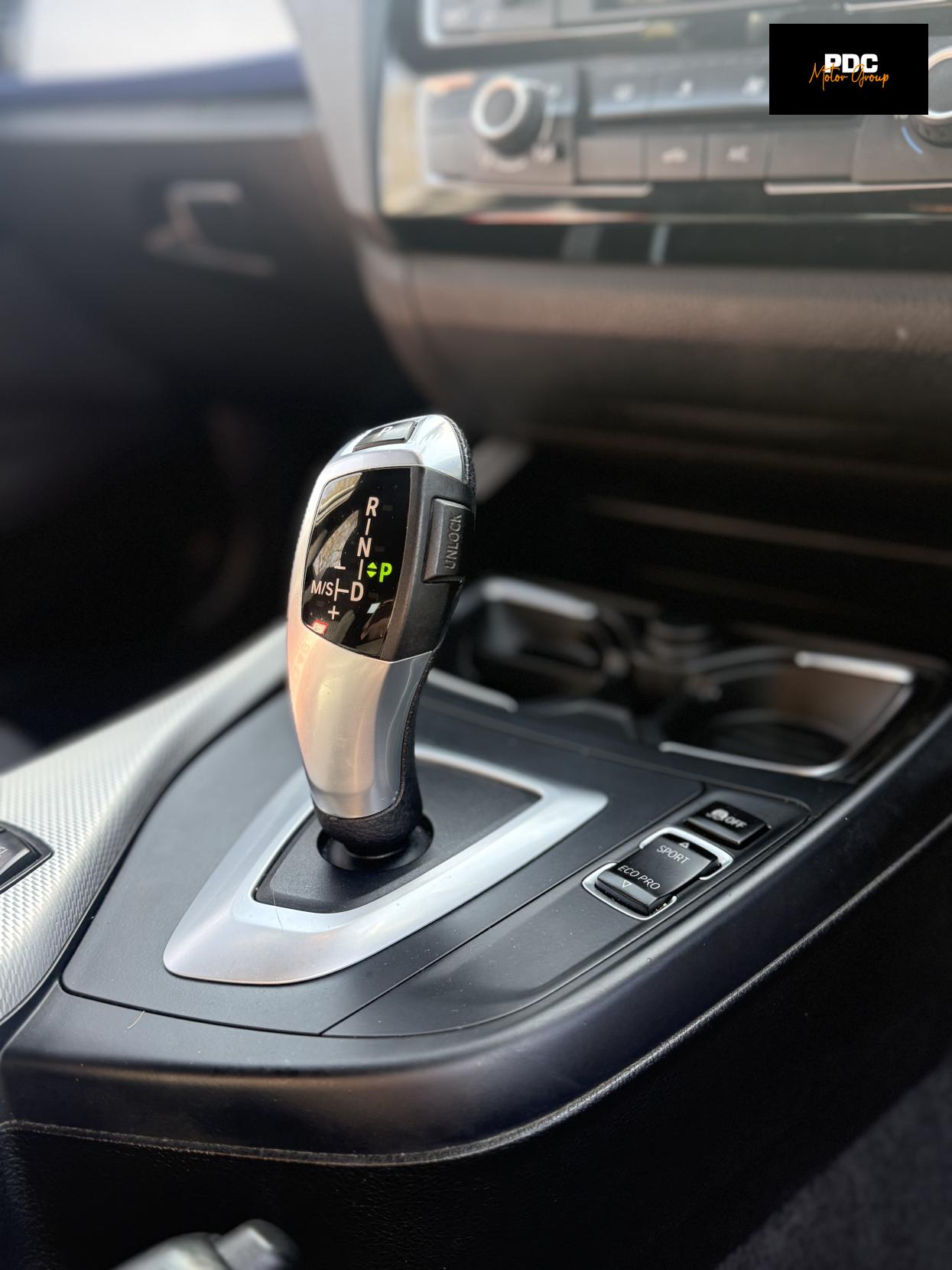 BMW 1 Series 1.5 116d M Sport Hatchback 5dr Diesel Auto Euro 6 (s/s) (116 ps)