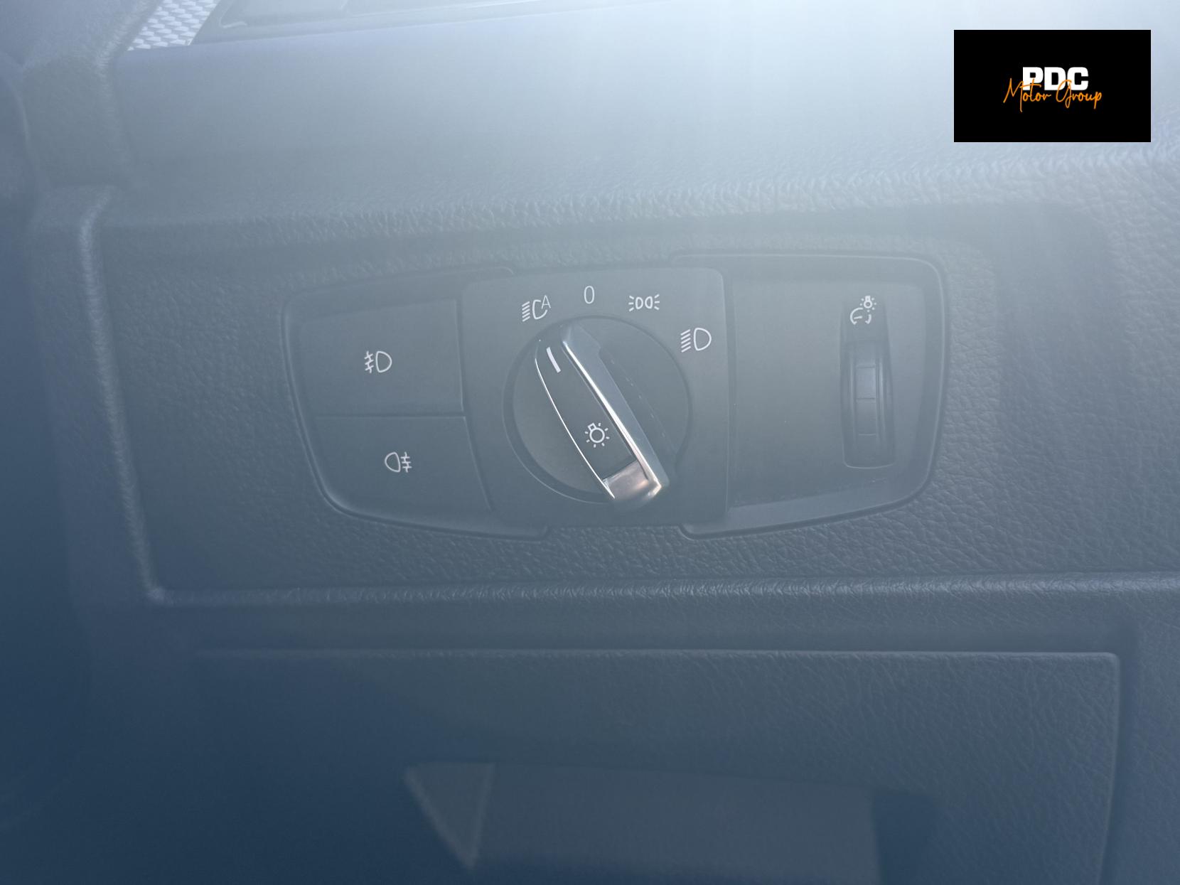 BMW 1 Series 1.5 116d M Sport Hatchback 5dr Diesel Auto Euro 6 (s/s) (116 ps)