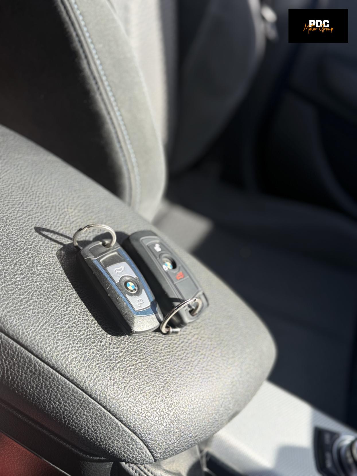 BMW 1 Series 1.5 116d M Sport Hatchback 5dr Diesel Auto Euro 6 (s/s) (116 ps)