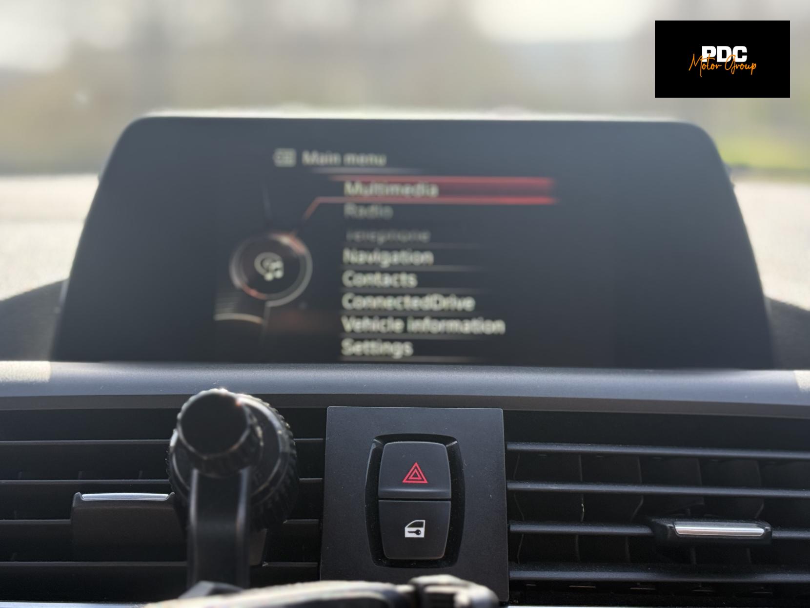 BMW 1 Series 1.5 116d M Sport Hatchback 5dr Diesel Auto Euro 6 (s/s) (116 ps)