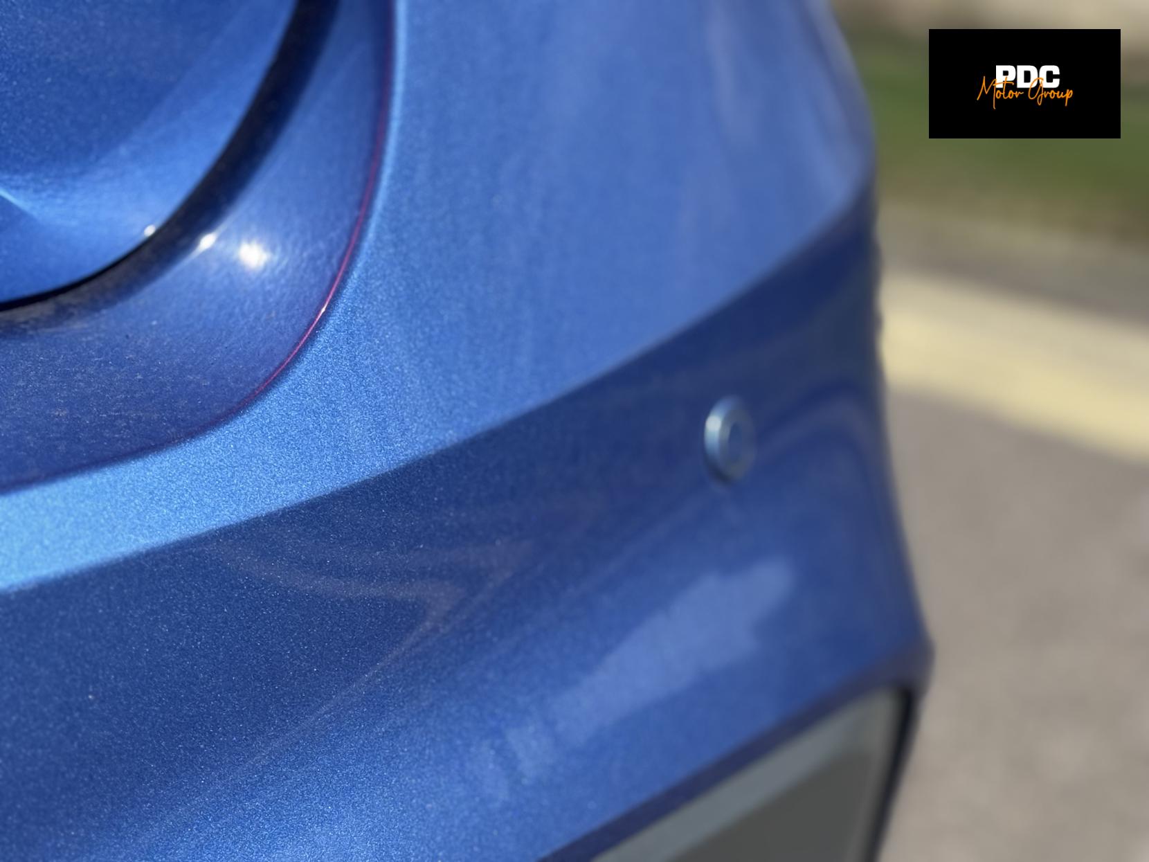 BMW 1 Series 1.5 116d M Sport Hatchback 5dr Diesel Auto Euro 6 (s/s) (116 ps)