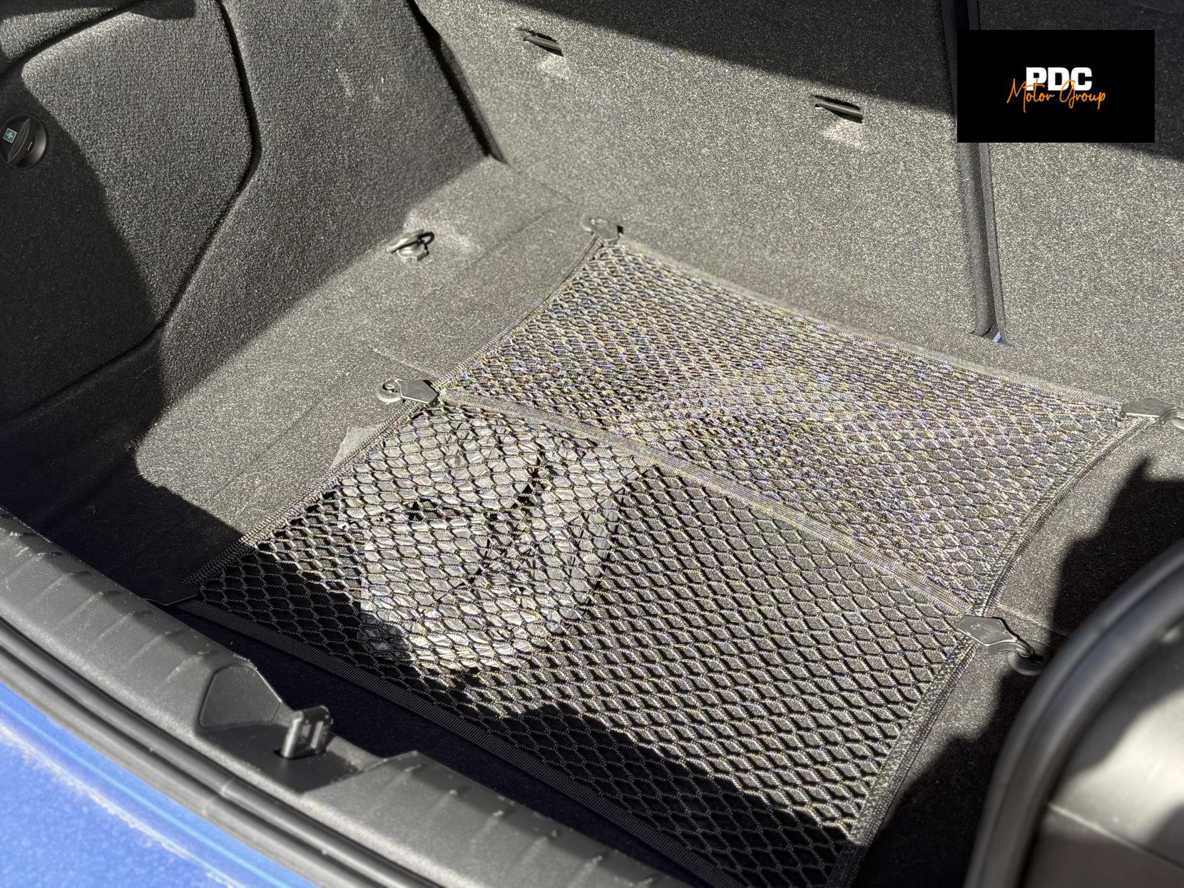 BMW 1 Series 1.5 116d M Sport Hatchback 5dr Diesel Auto Euro 6 (s/s) (116 ps)