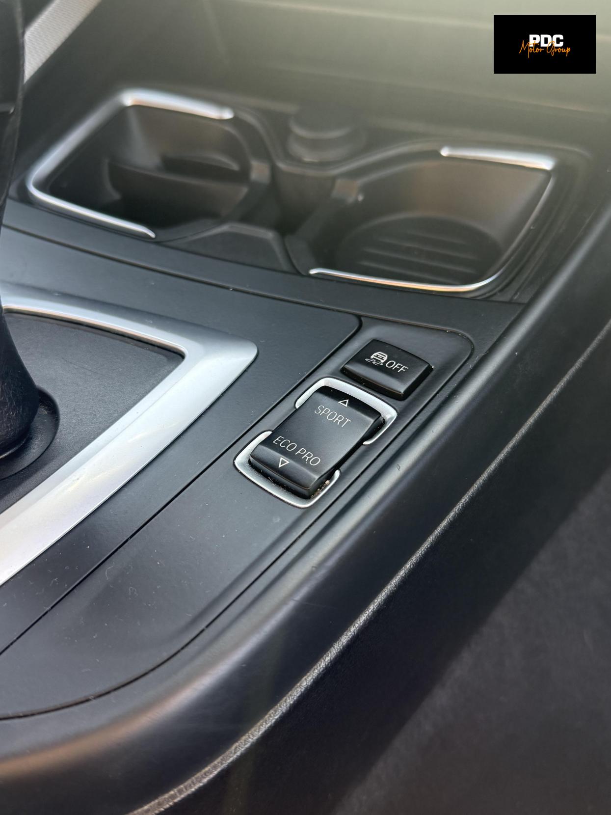 BMW 1 Series 1.5 116d M Sport Hatchback 5dr Diesel Auto Euro 6 (s/s) (116 ps)